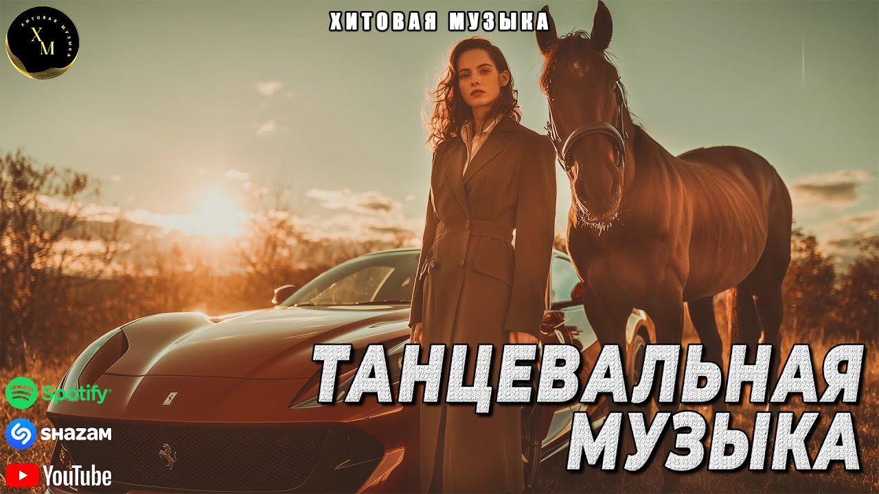 НОВЫЕ ХИТЫ 2026 🎶 ТОП МУЗЫКА 2026 🔥 МУЗЫКА В ТРЕНДЕ 💥 ОБАЛДЕННАЯ МУЗЫКА 2026 #Музыка