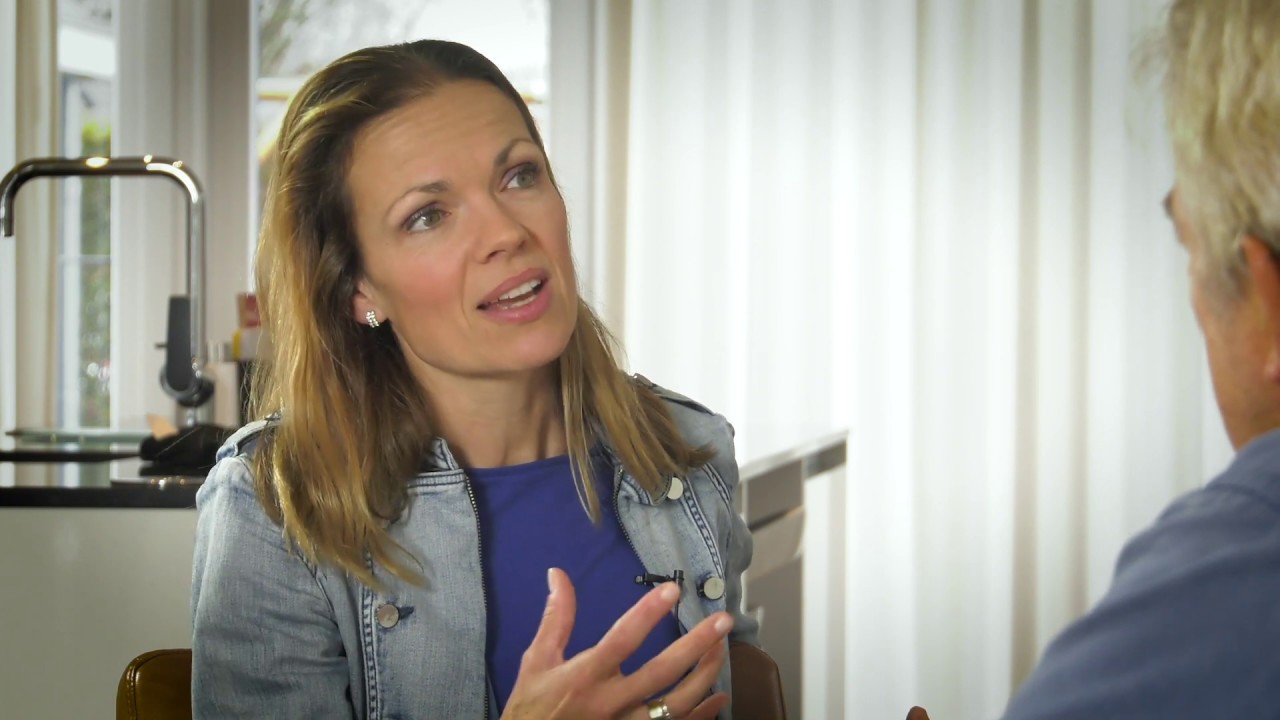 Psychische kwetsbaarheid? Wat houdt dat in? Mirjam en Mike in gesprek!