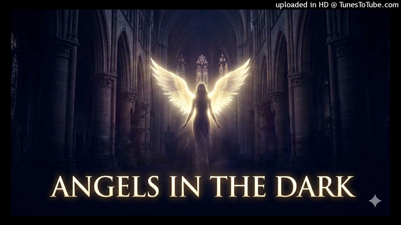 Radixxxon - Angels in The Dark