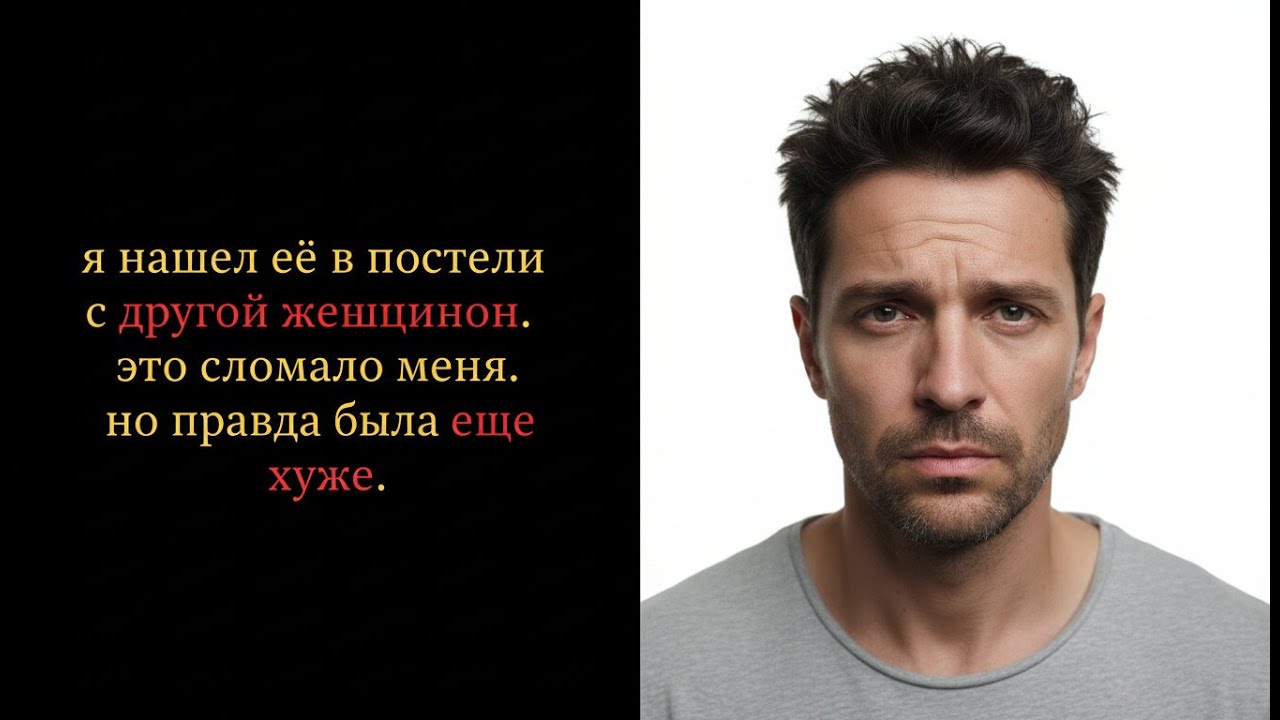 Я НАШЁЛ ЛЮБОВНЫЕ ПИСЬМА ЖЕНЫ К ДРУГОЙ ЖЕНЩИНЕ — ЭТО РАЗРУШИЛО НАШУ СЕМЬЮ НАВСЕГДА