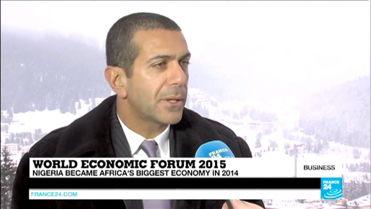 Davos 2015: Doing business in an unstable climate