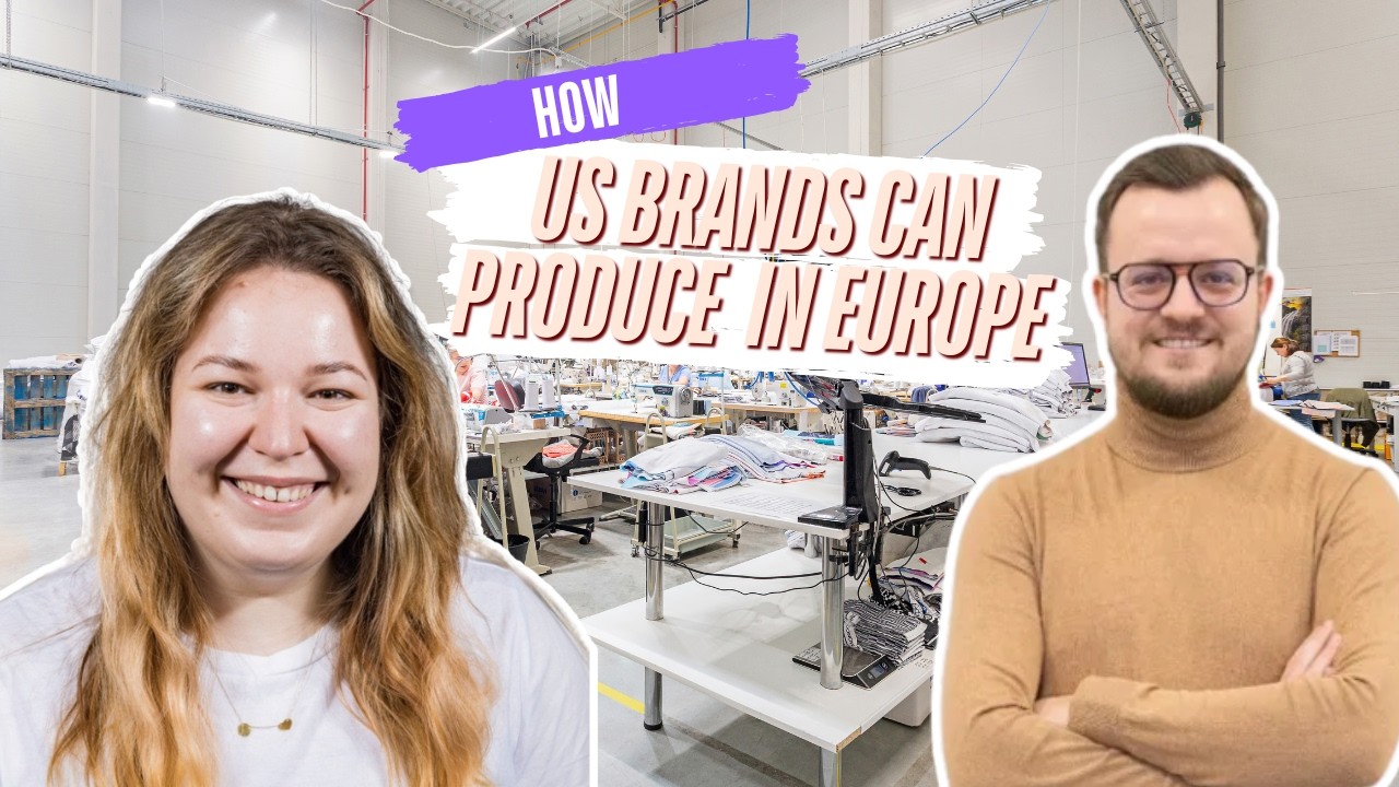 Your U.S. Print on Demand Expansion