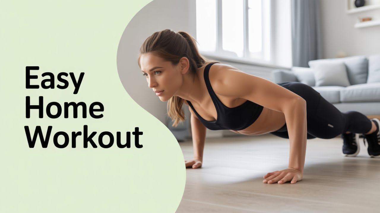 Reduce Chest Fat QUICK | 10 Minute Fat Melting Routine