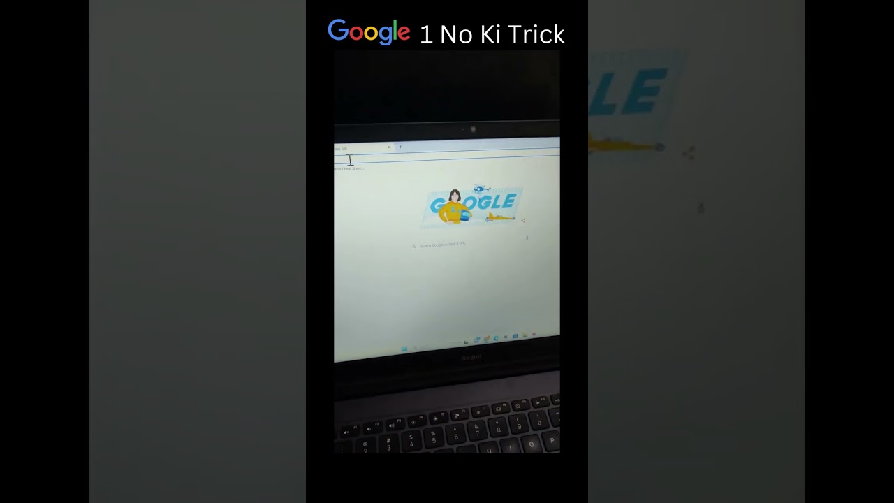 OMG🔥 Google Best Easter Egg | Google Trick | Computer Trick 