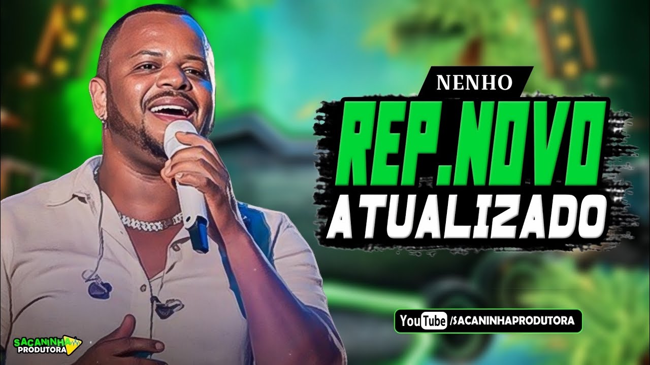 NENHO SÓ SOFRÊNCIA PRA ENCHER O COPO || MÚSICAS NOVAS