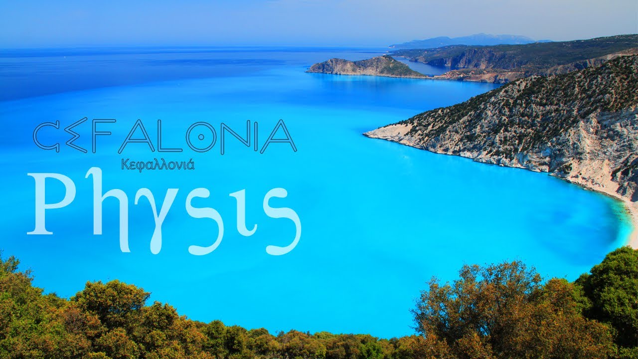 Kephalonia (Cefalonia-GR) - #1 -