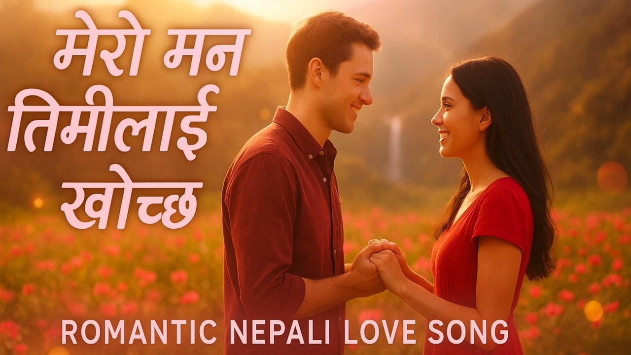 New Nepali Love Song 2082 | 