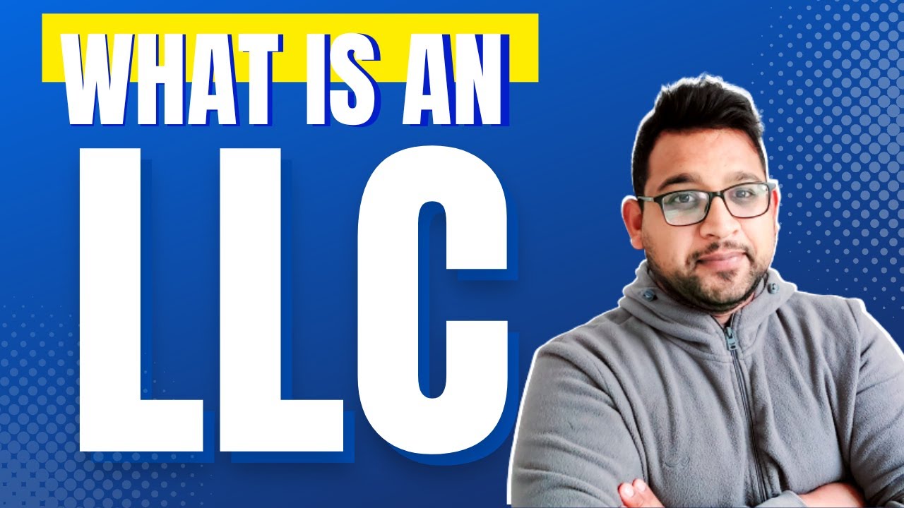 What is an LLC ? - USA Limited Liability Company