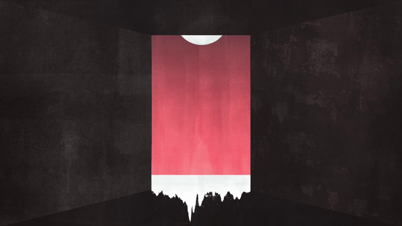 Mogwai // Crossing The Road Material (Official Audio)