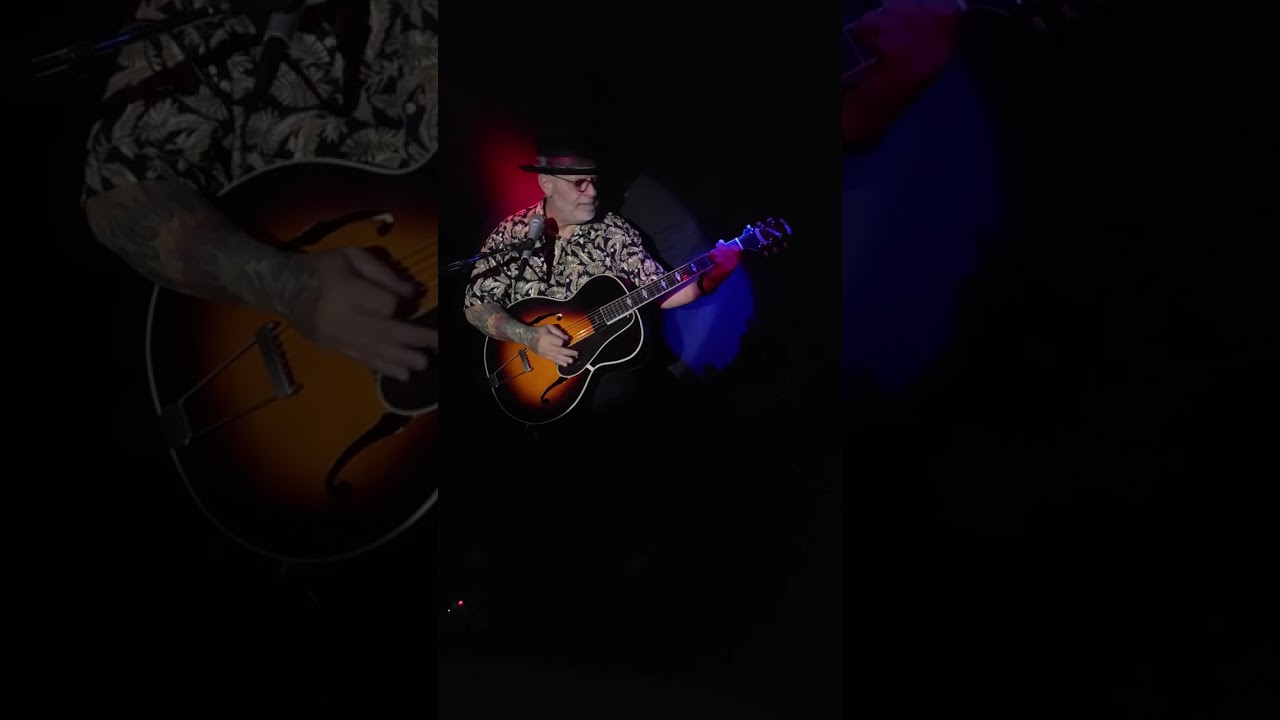 Rocky Racoon/Beatles cover 