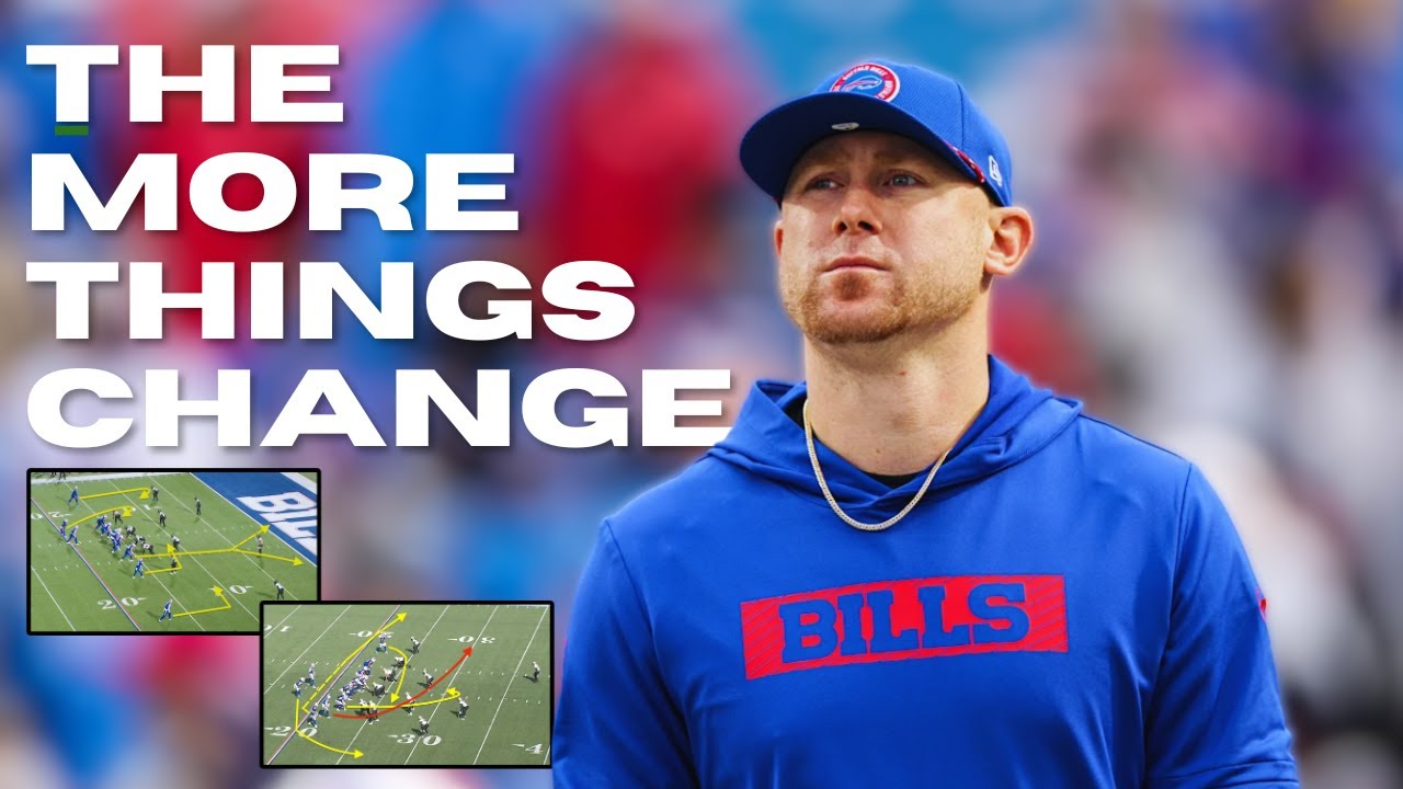 Bills Hire Joe Brady: Smart Move or Massive Gamble?