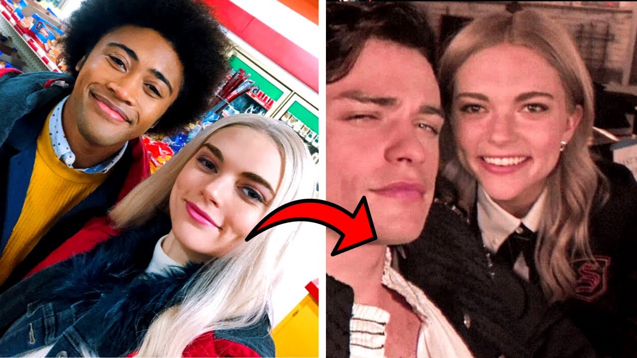 5 SURPRISING Things You Didn&rsquo;t Know About Jenny Boyd!