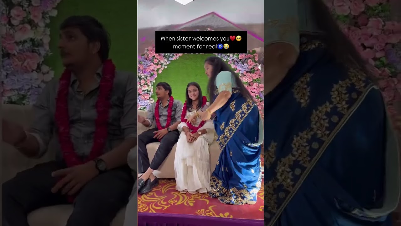 Bridal squad ka full energetic performance