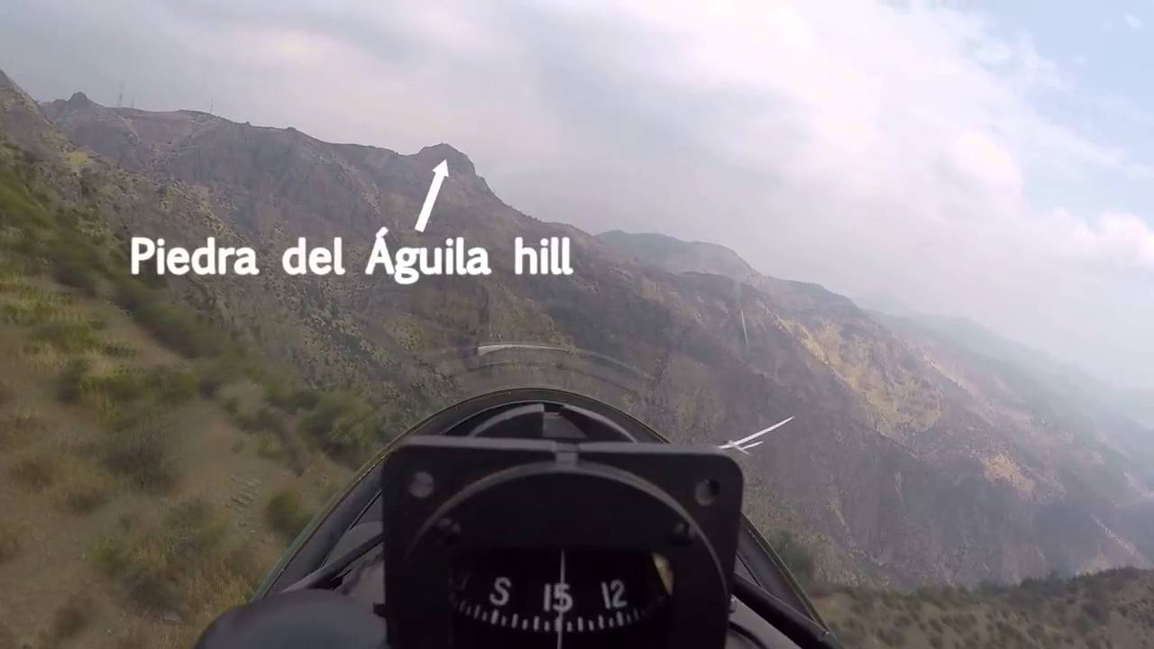 Final Race Rene Vidal Vs Carlos Rocca