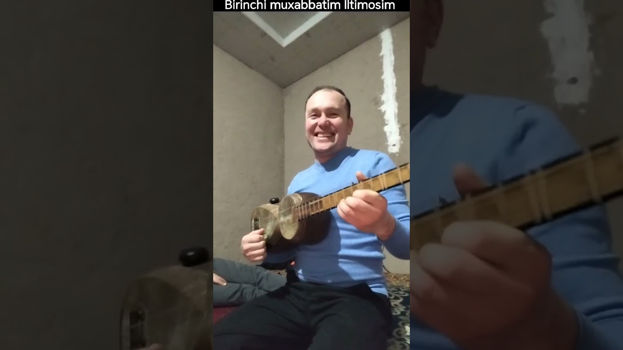 Mardonbek do'stimiz xonadonida mehmonmiz Elyorbek Ro'zmetov 
