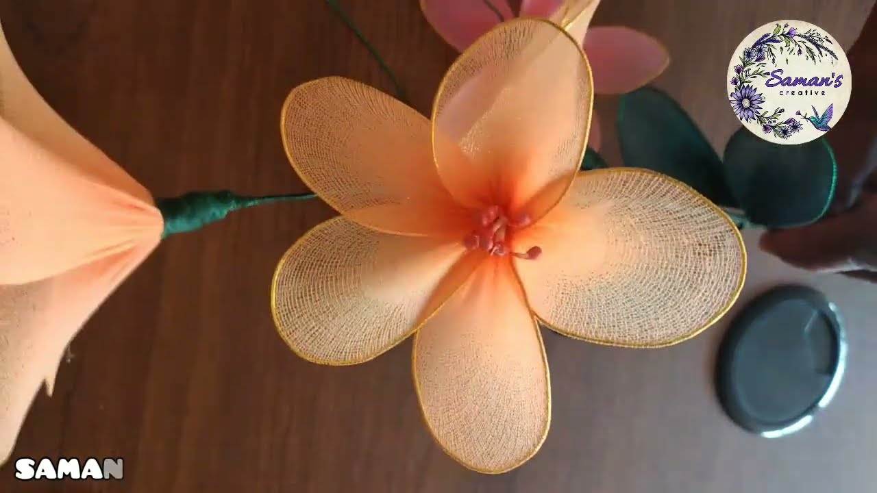 #ස්ටොකිනට්_මල්_හදමු