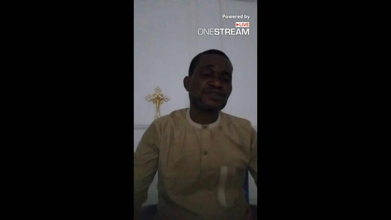 Live with OneStream Live. - Live via OneStream Live #onestreamlive