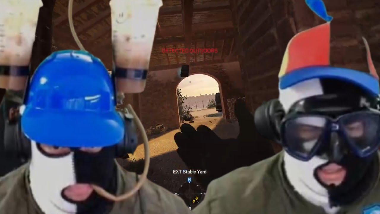ЛУЧШИЙ игрок Siege X ВСЕХ ВРЕМЕН
