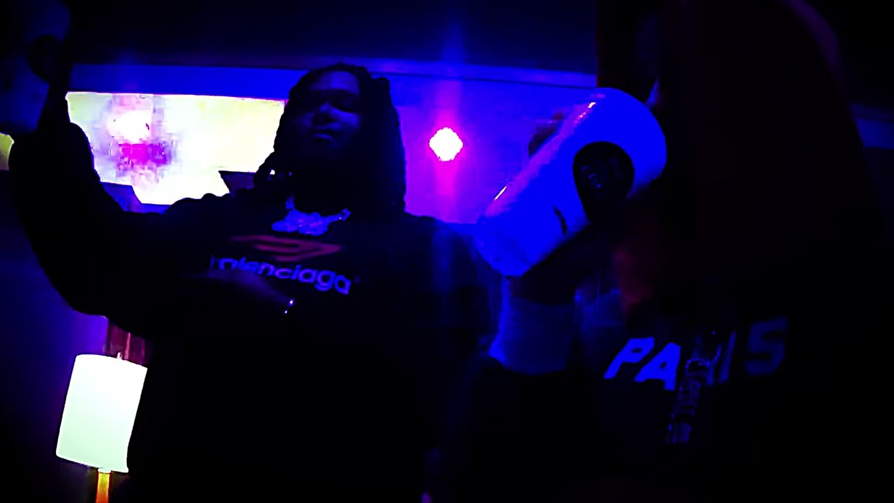 [FREE] Lucki Type Beat, Playboi Carti Type Beat 