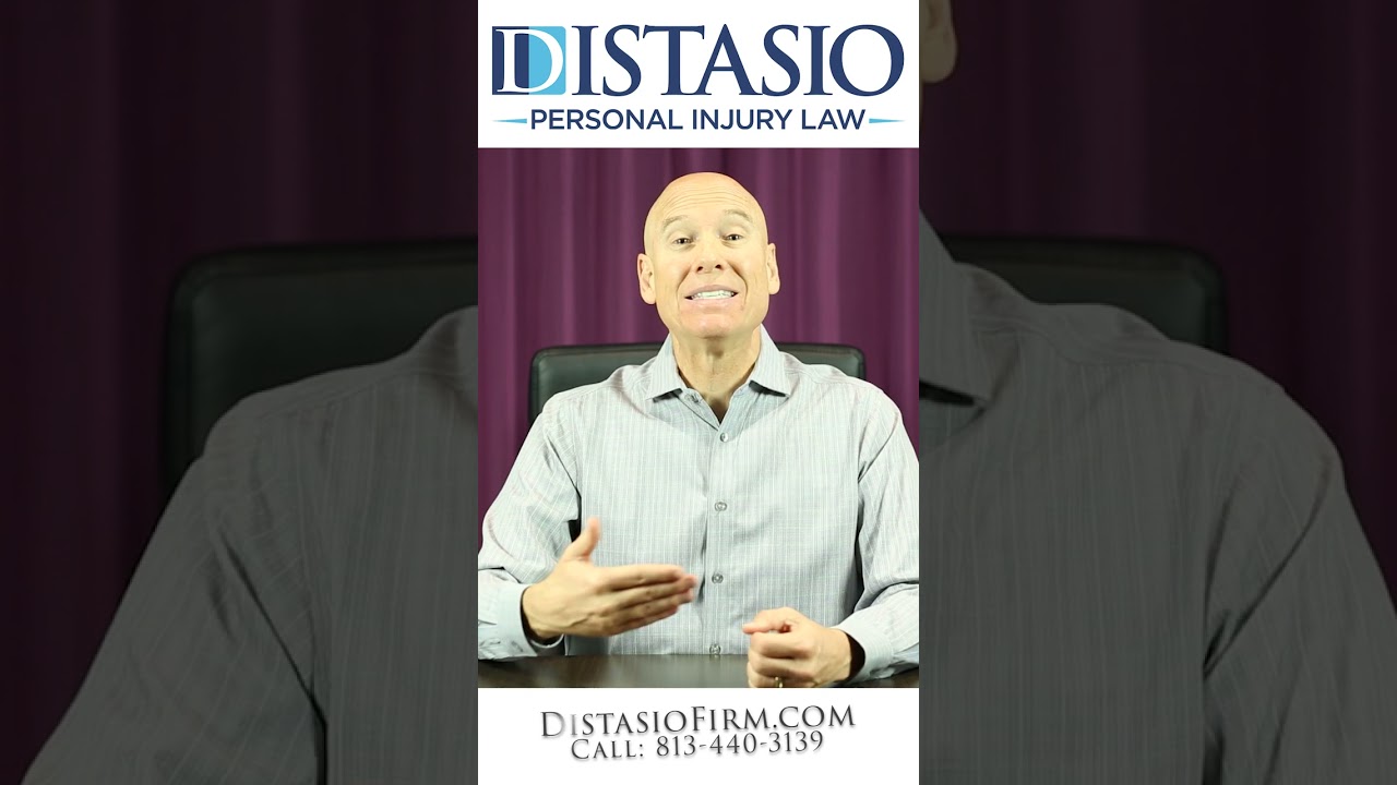 Are police reports after a car accident used in my injury case?