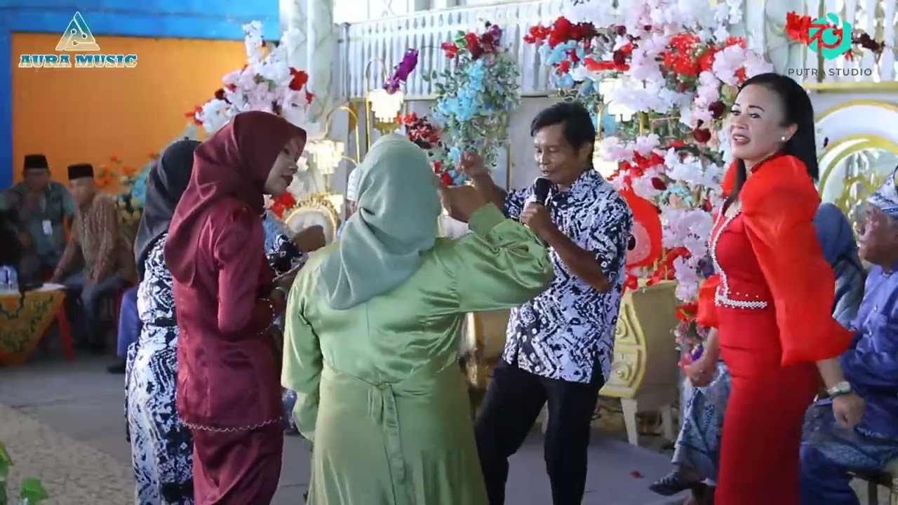 Putus cinta