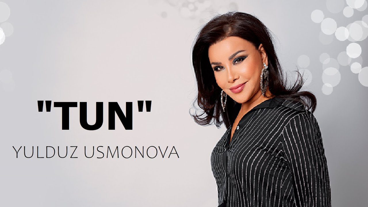 Yulduz Usmonova - 