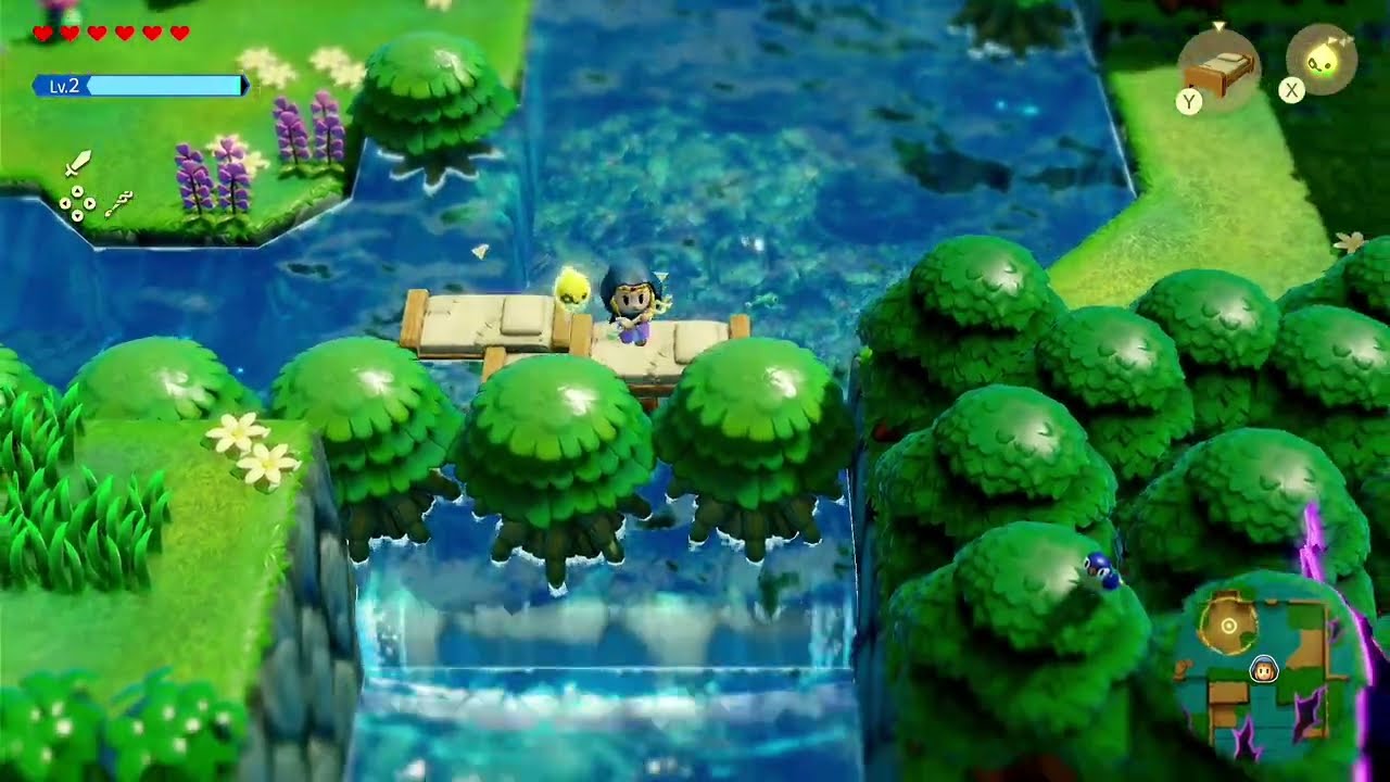 【part16】ゼルダの伝説　知恵のかりもの　布団敷きまくる旅