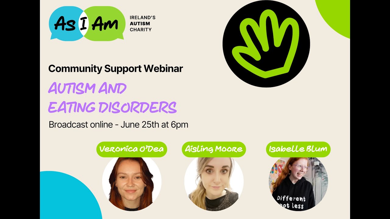 Autism and Co-Occurring Conditions: Eating Disorders