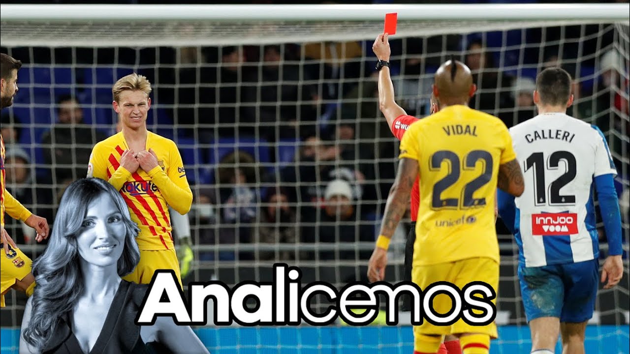 Ana Cobos - Otro capítulo del derbi catalán