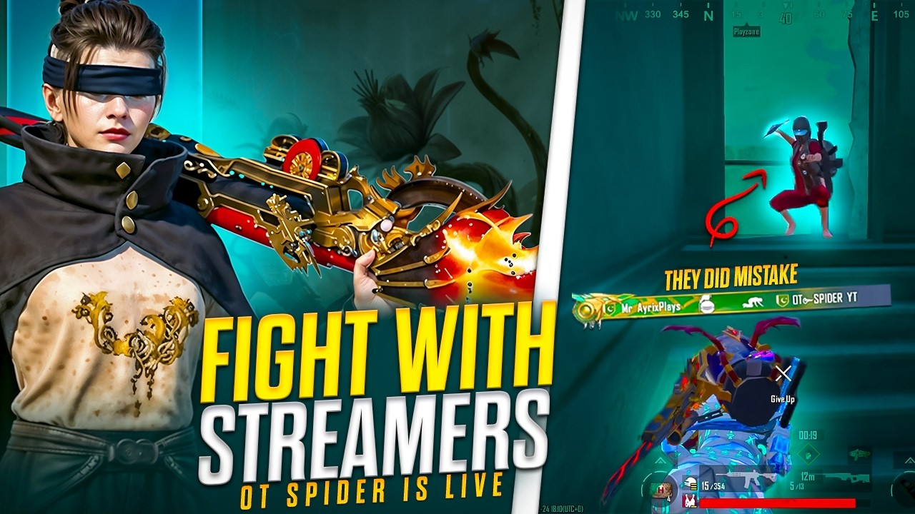 Aladin Event Return Ajao Thora Boom Baam Hojao #livestream #pubg