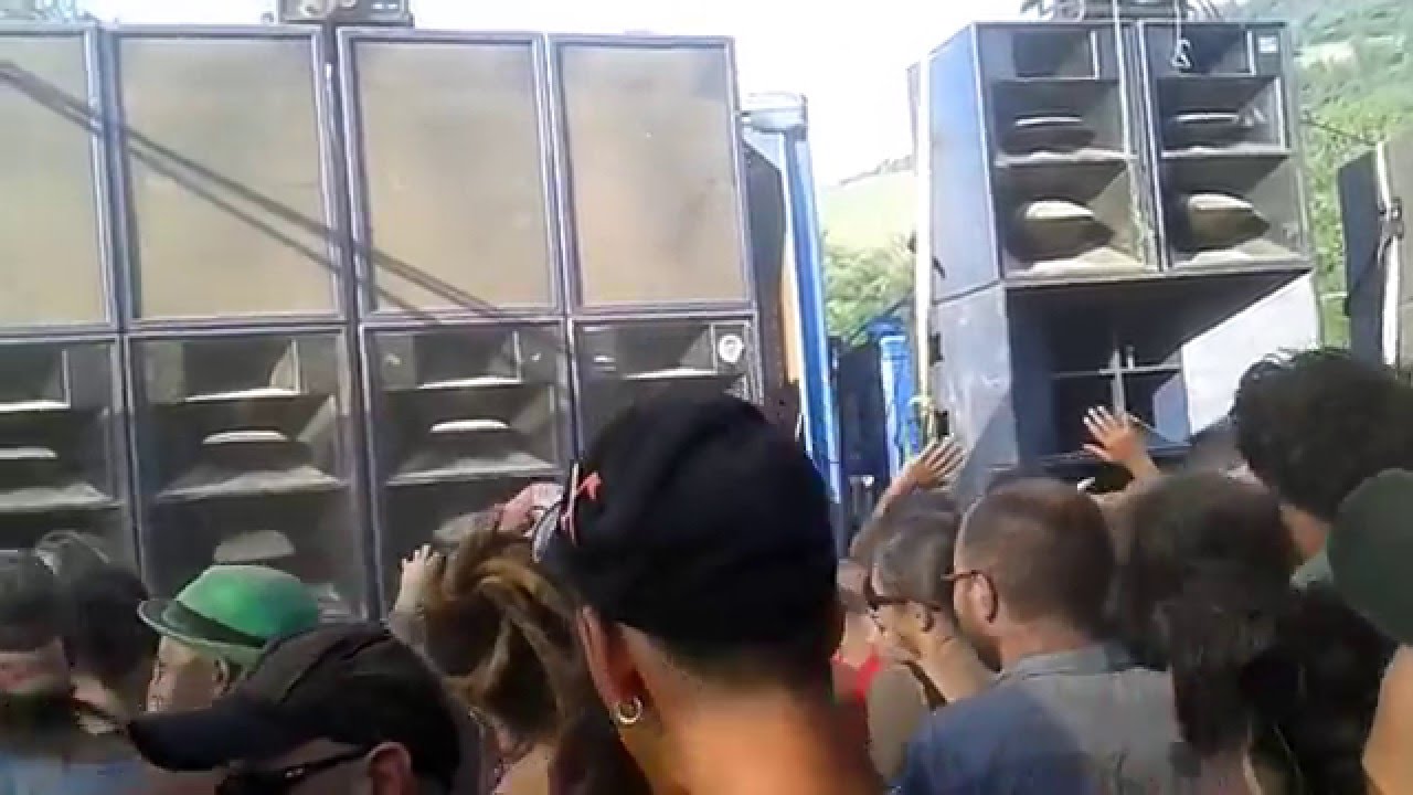 Kernel Panik,Revolt 99,Cronik,Trackerz,Entropic 18-19/07/2k15
