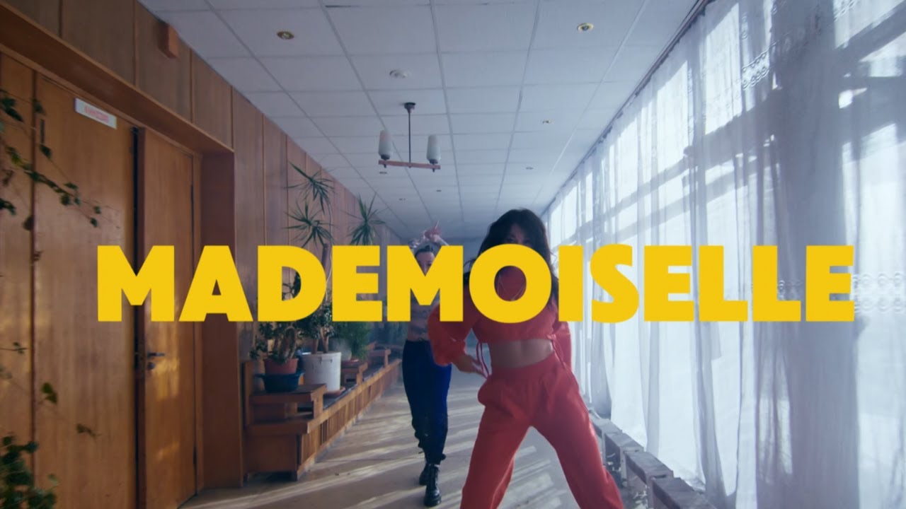 DOLY - Mademoiselle