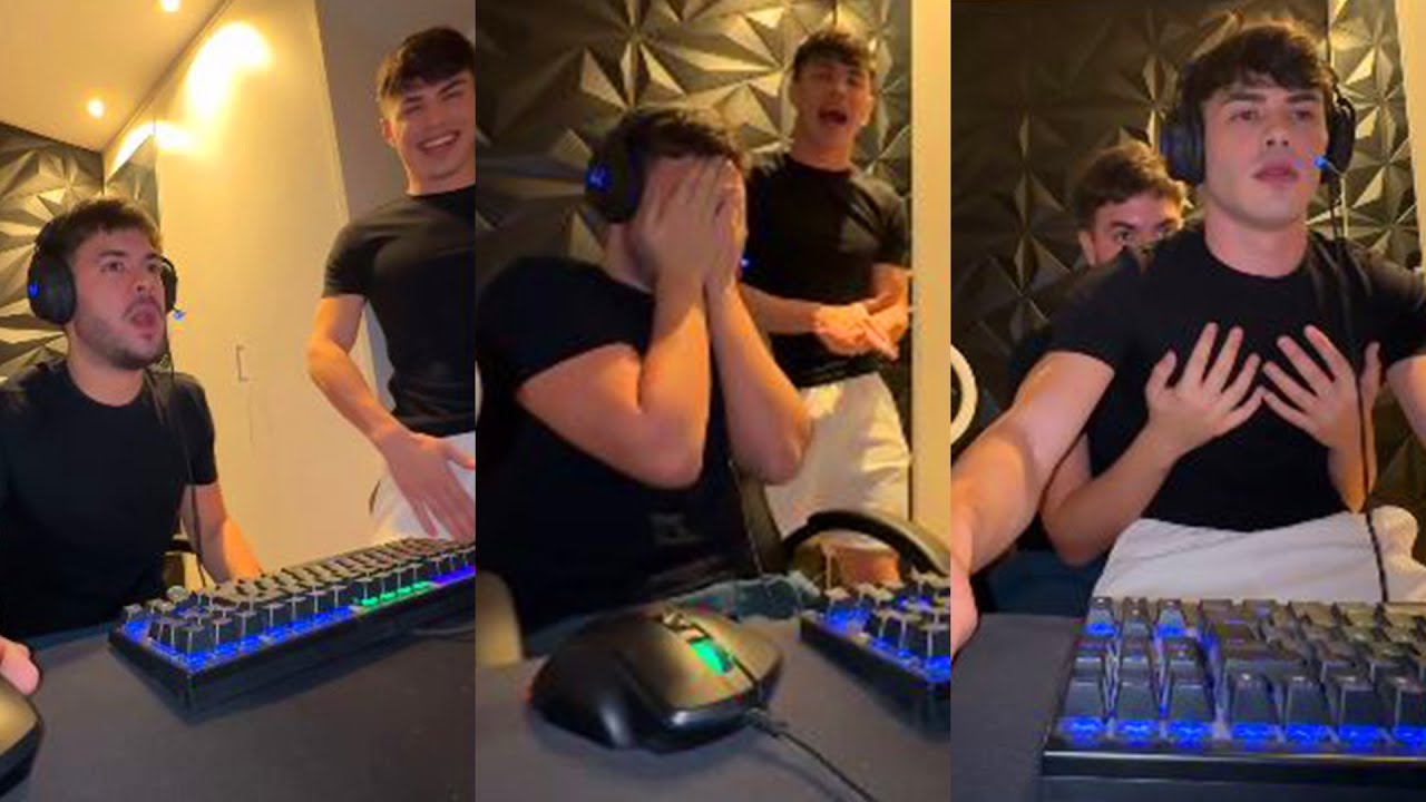 ALVARO STORIES: JOGANDO COM GUSTAVO ROCHA