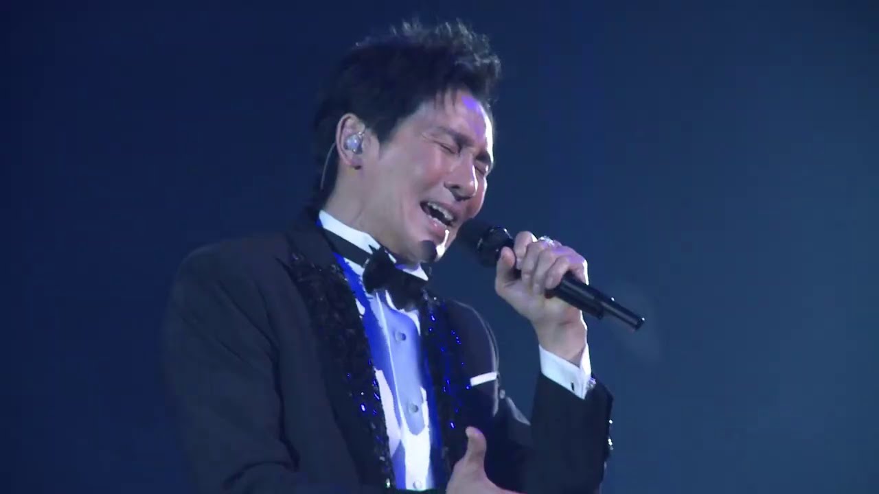 郷ひろみ「ALL MY LIFE」from 「HIROMI GO SPECIAL CONCERT 2019“ALL MY LIFE”」@東京文化会館