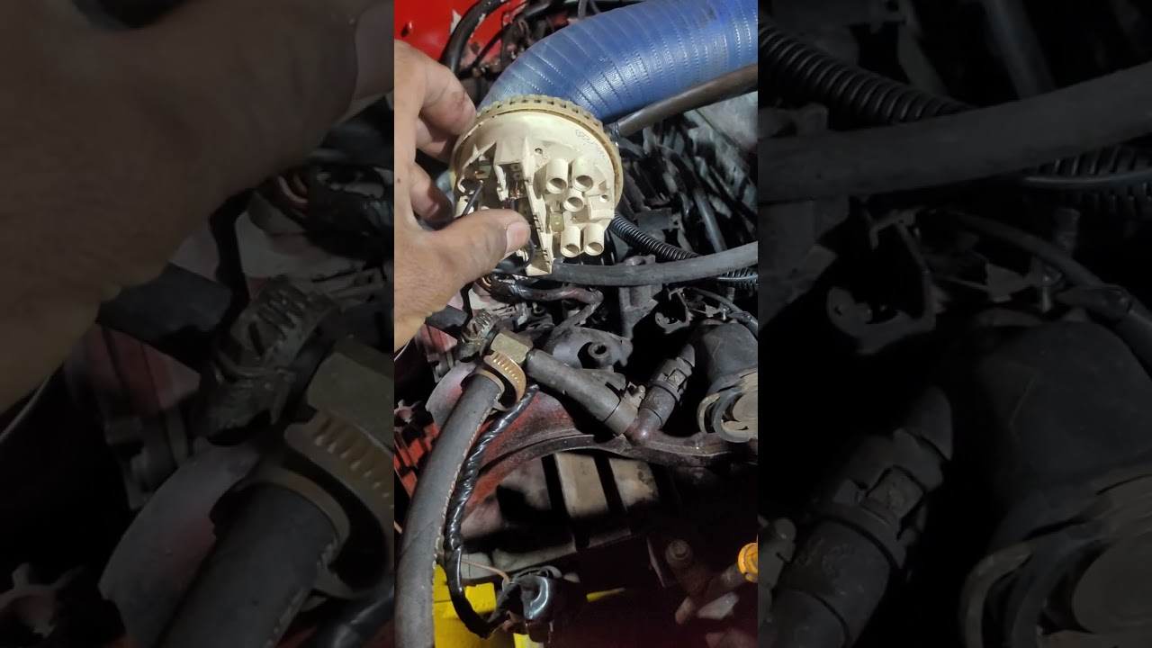 gol mil turbo com bico Auxiliar