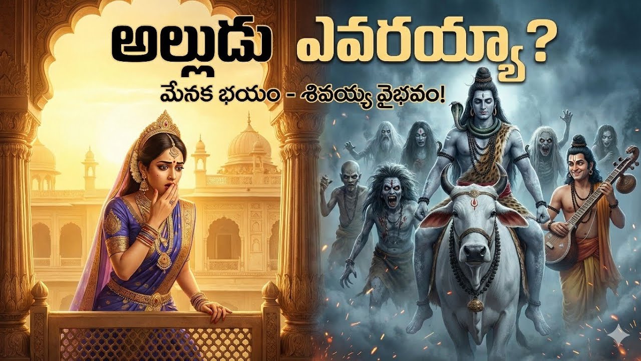 #shivuni pelli chupuluu | New Mahashivratri Special 2026