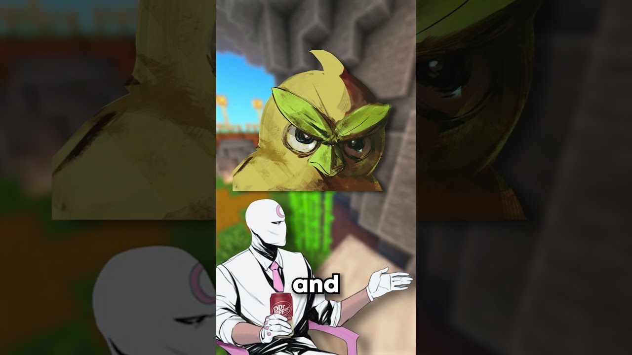 The last one just HAS to happen