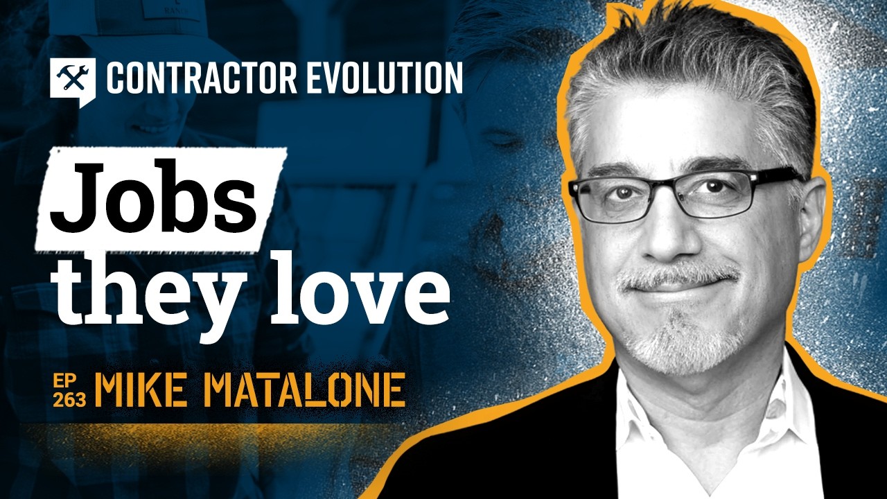 Mike Matalone: 3 Onboarding Steps to Stop Employee Turnover