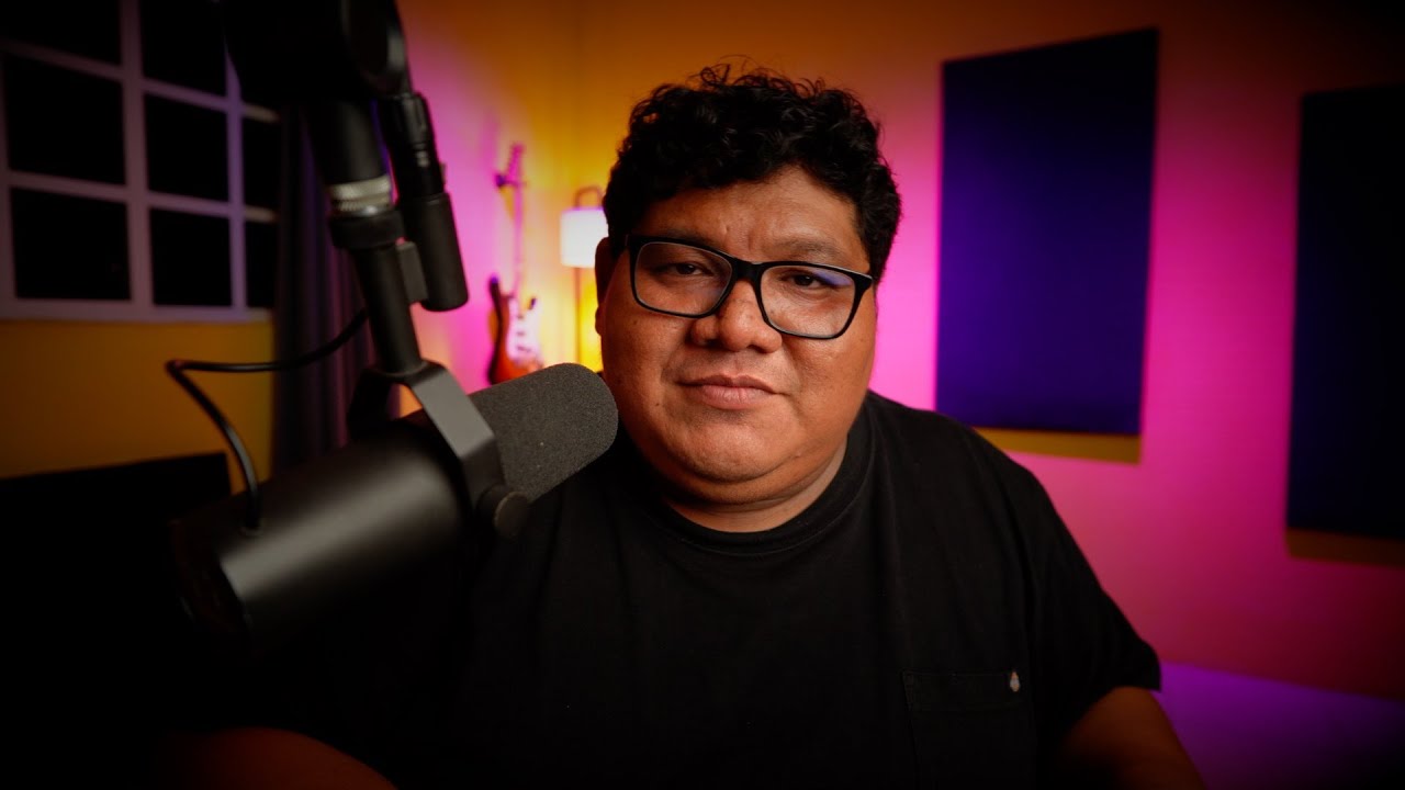 LO QUE NADIE TE DICE SOBRE SER MUSICO DE IGLESIA...