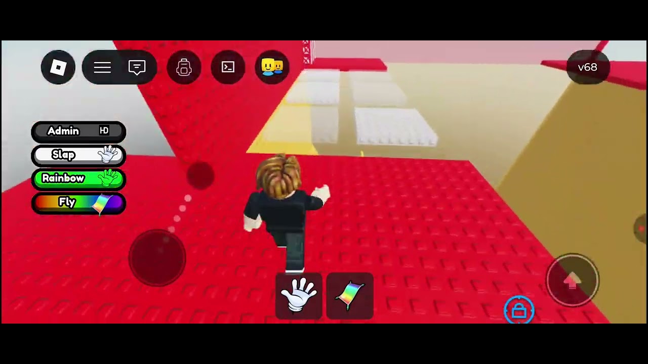 Beating Trolls cannot break this tower in 6 minutes and 41 seconds