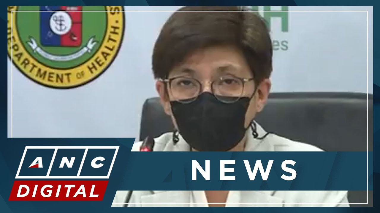 Vergeire lauds Marcos SONA | ANC