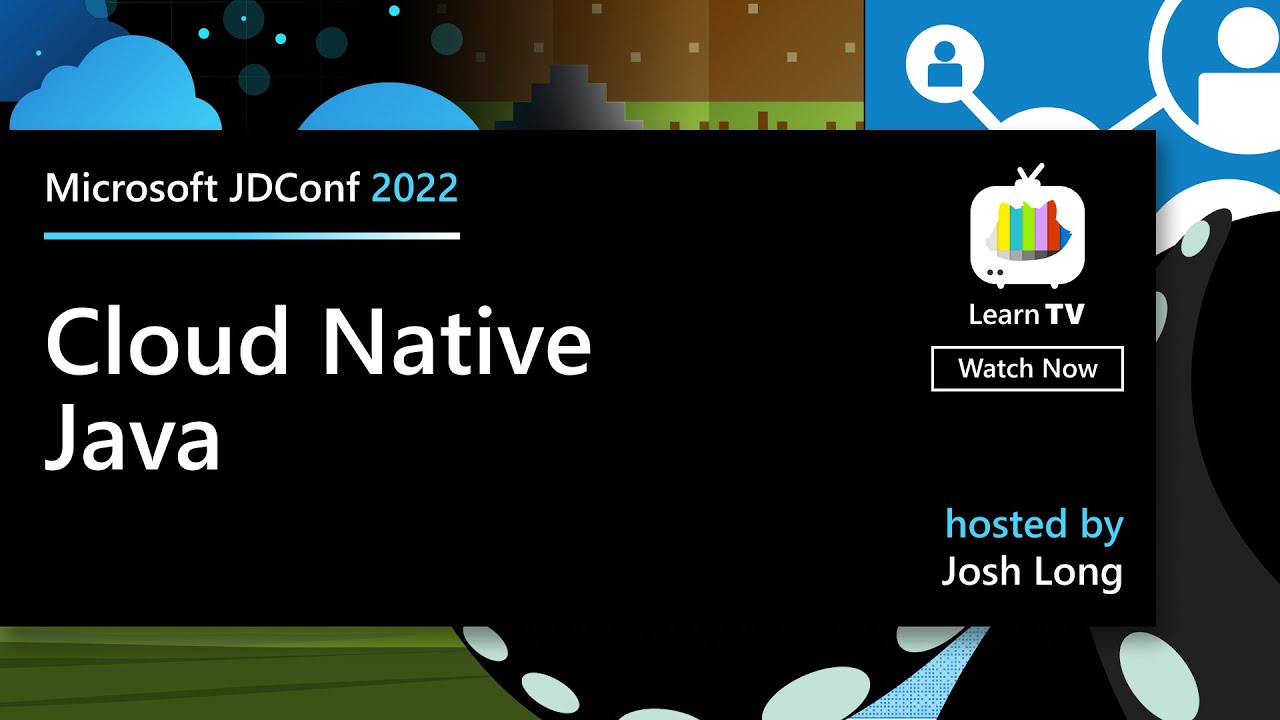 Java in the Cloud: Cloud Native Java