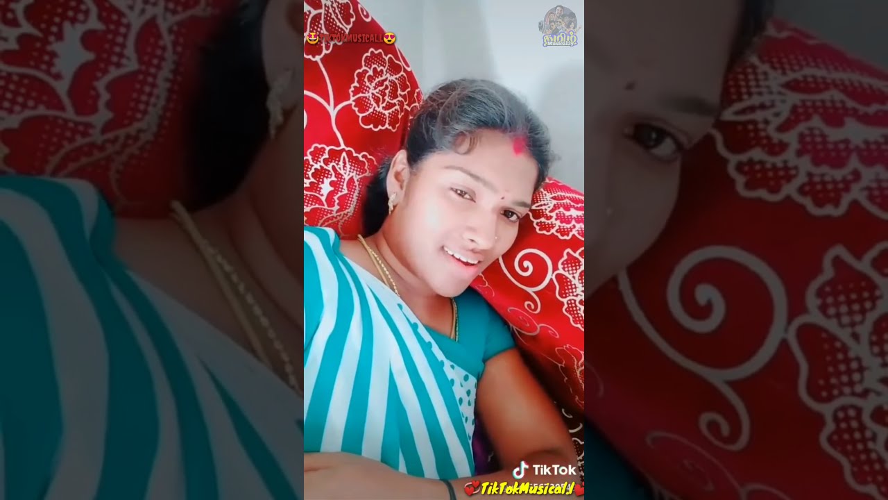 வர வர இவங்க அட்டகாசம் தாங்க முடியல..சூப்பரா பண்றாங்க பாருங்க😁😍 #TikTokMusical.l #TamilMusical.ly