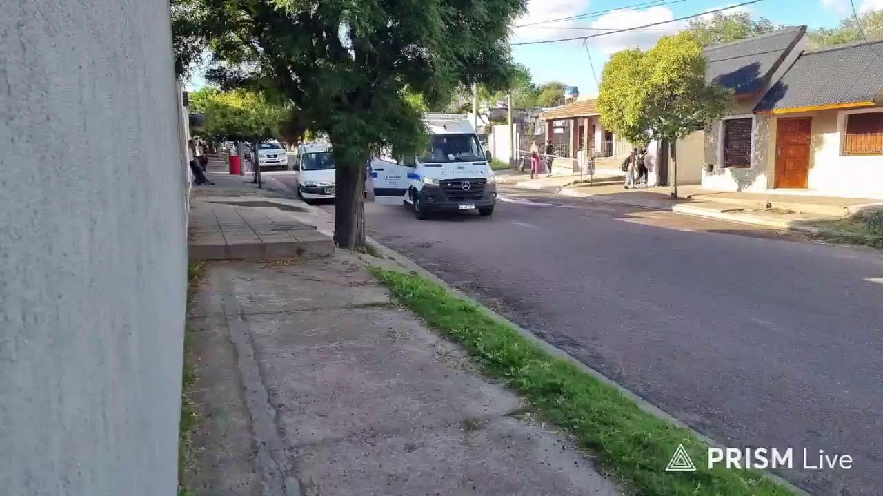 Transmisión en directo de El Diario Digital de La Pampa