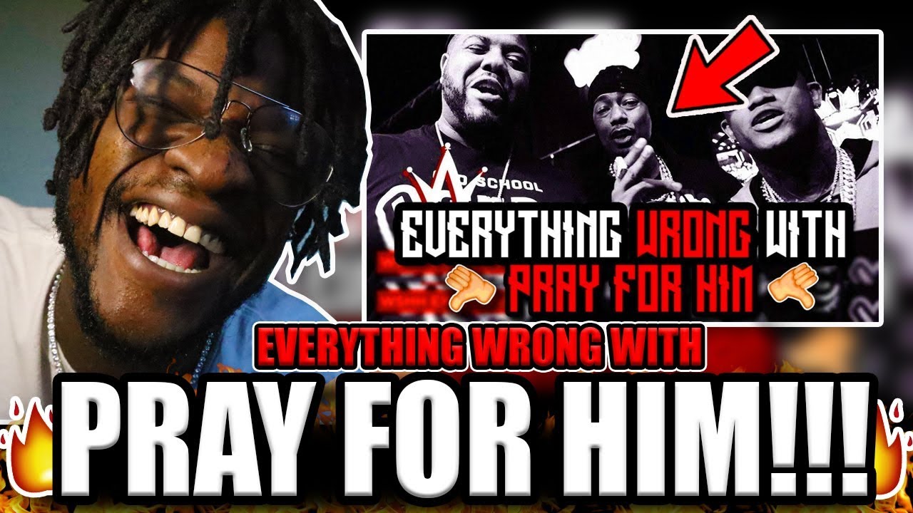 Eminem Needs To See This! | Everything WRONG With Nick Cannon's 