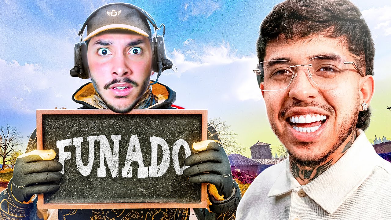 Jugué el TORNEO de WESTCOL y casi me funan…