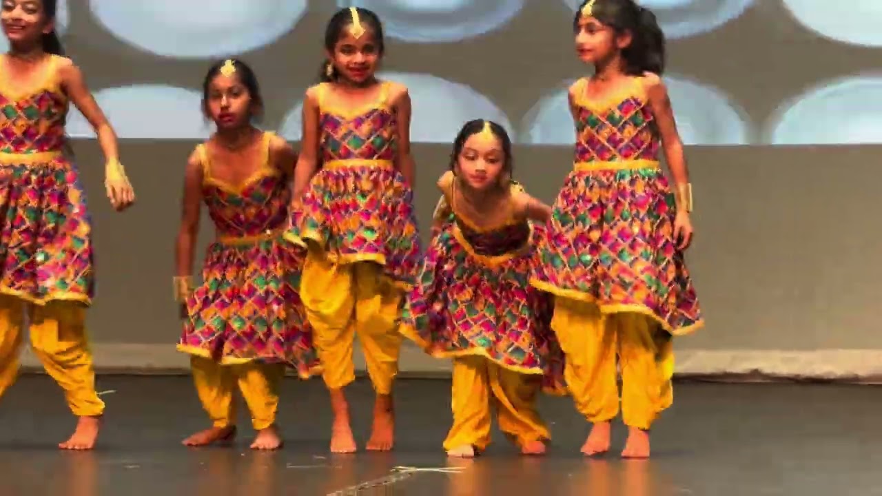 Diya dance manch 2026