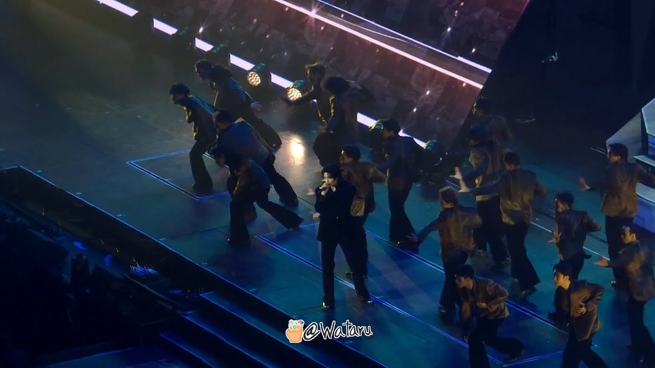 Yours - WIN METAWIN #RISERCONCERTD3 #winmetawin #RISERCONCERT
