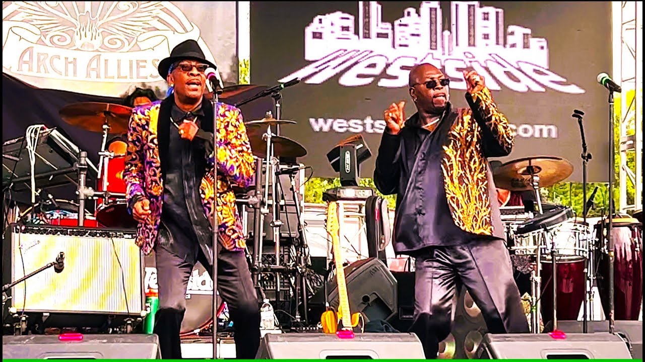 Westside Band @ {Field of Bands/Yellow Ribbon} Minnesota 2023