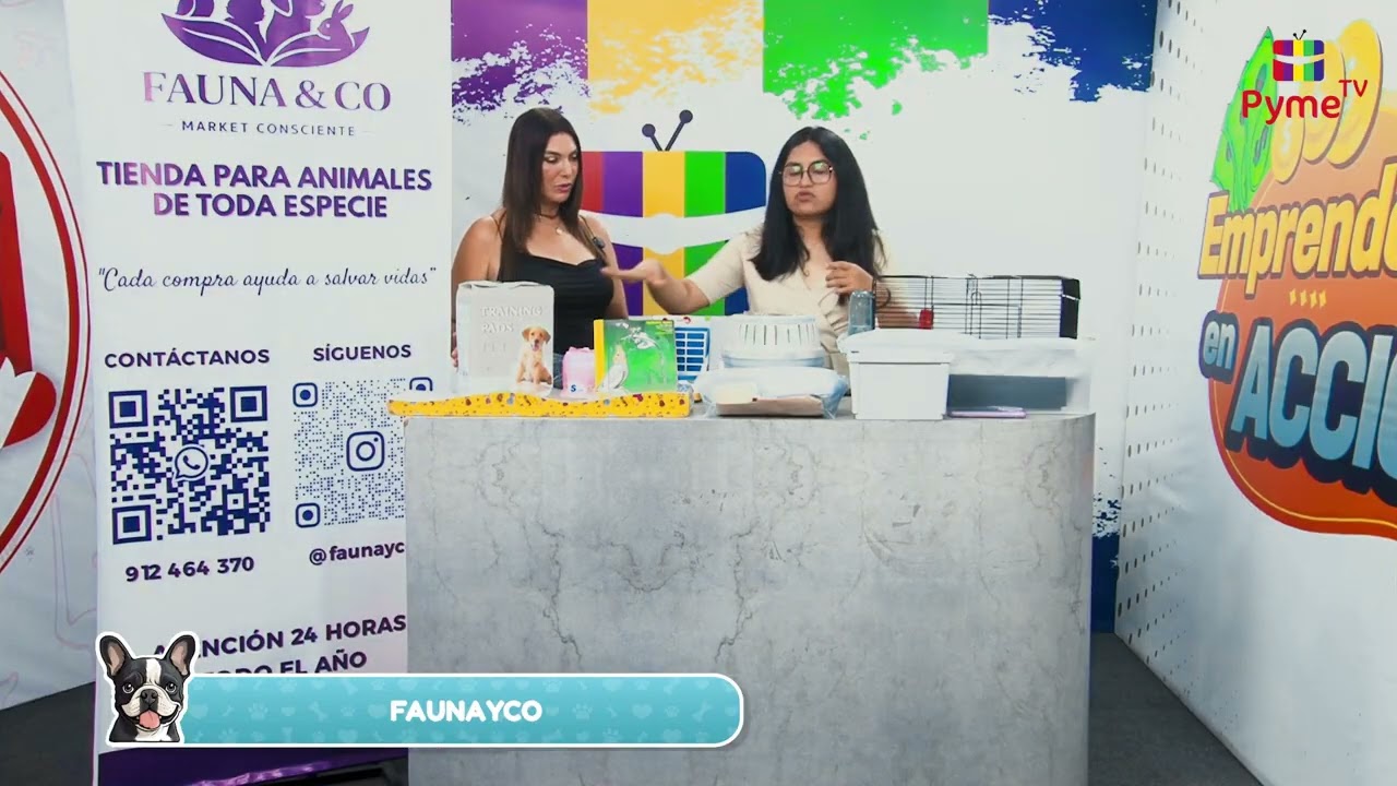 PATAS CON PATAS